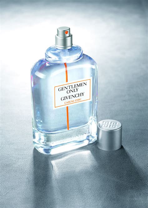 givenchy gentleman only intense cena|gentlemen only casual chic.